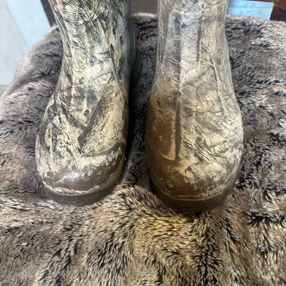 Muck Boots original muck